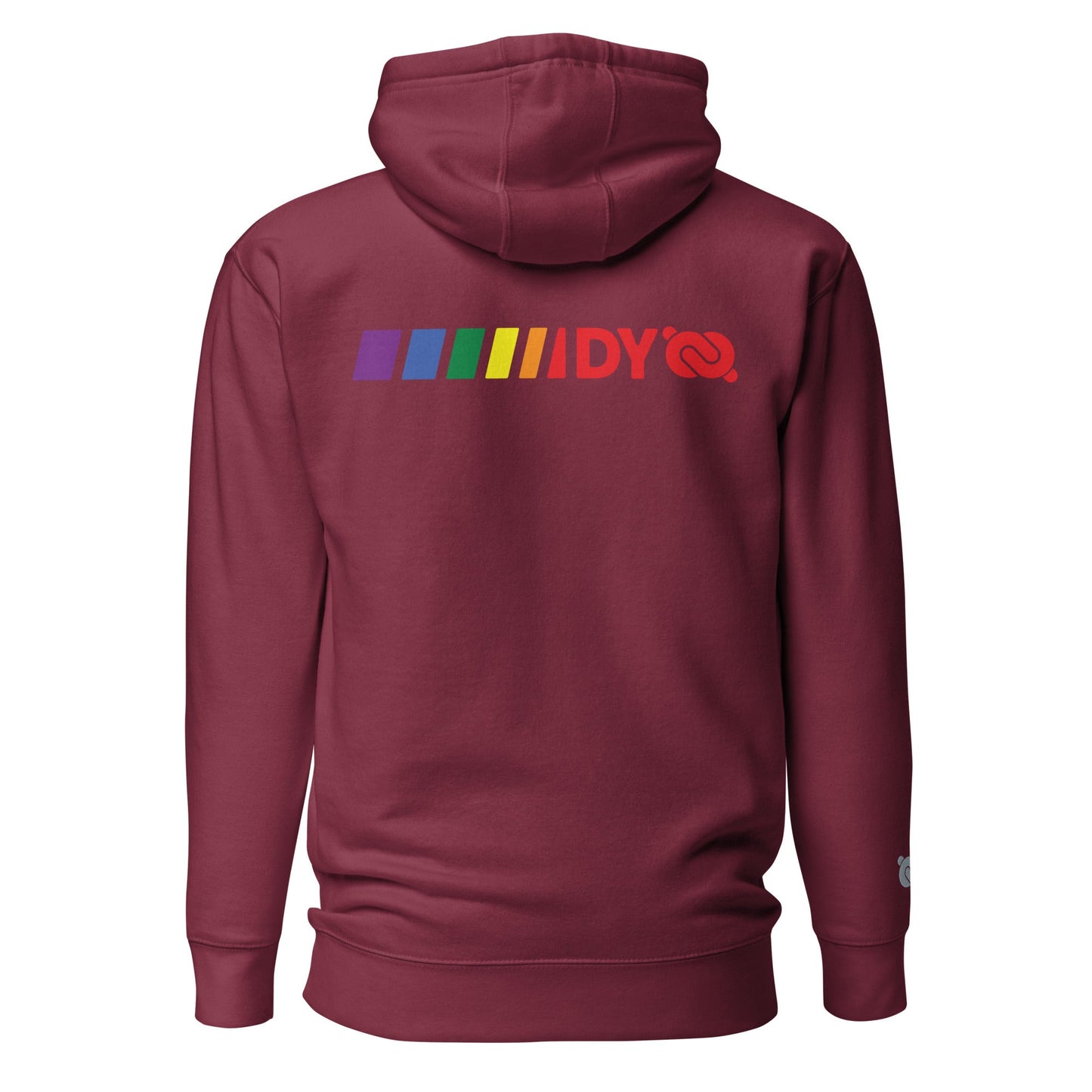 Pride Sport Premium Hoodie