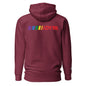 Pride Sport Premium Hoodie