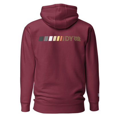Bear Tribe Sport Premium Hoodie