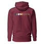 Bear Tribe Sport Premium Hoodie