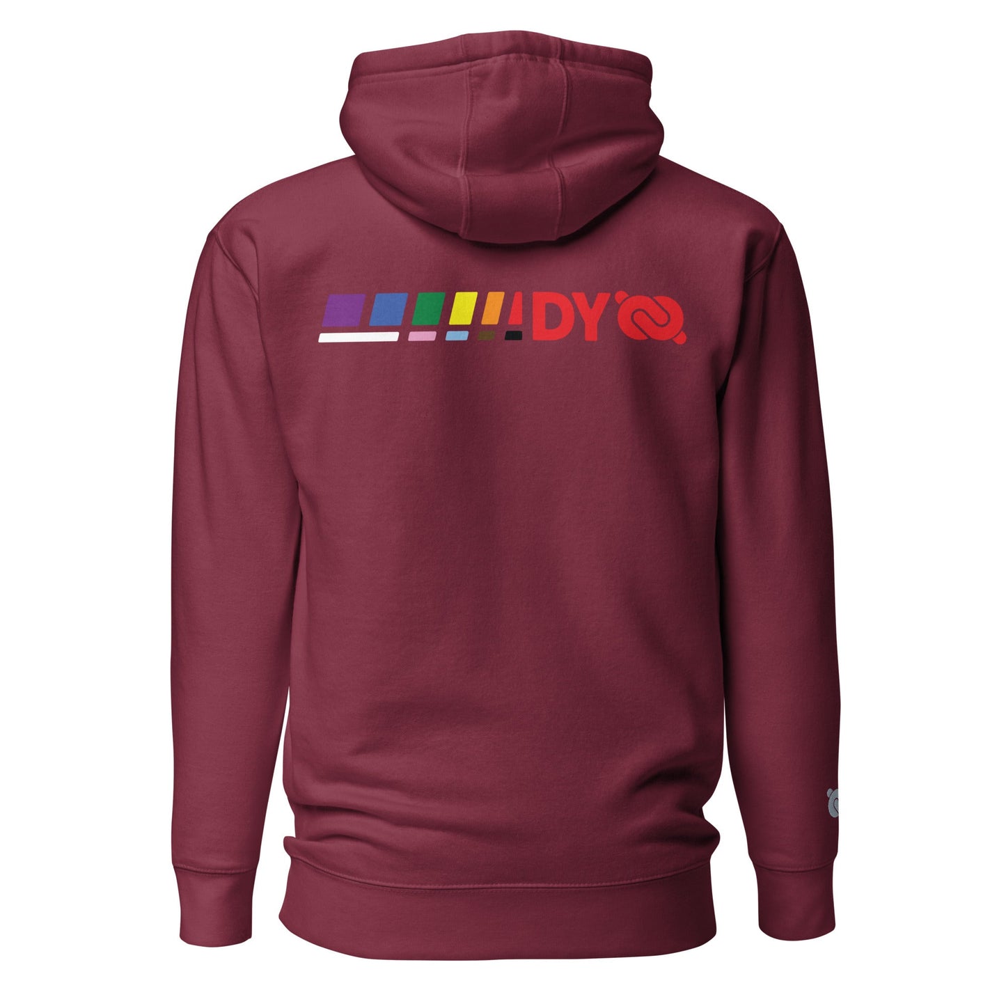 Progress Pride Sport Premium Hoodie