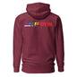 Progress Pride Sport Premium Hoodie