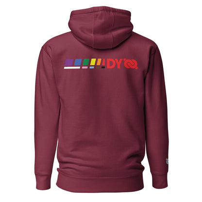 Pride Sport Premium Hoodie