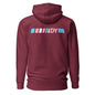 Transgender Sport Premium Hoodie
