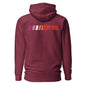 Lesbian Sport Premium Hoodie