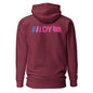 Bisexual Sport Premium Hoodie