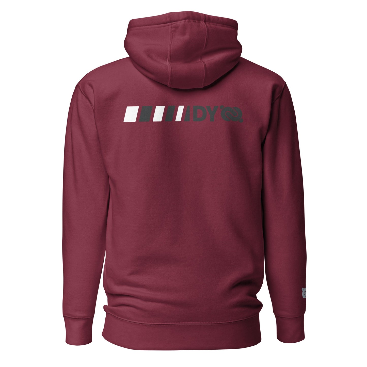 Straight Sport Premium Hoodie