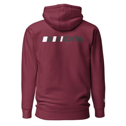 Straight Sport Premium Hoodie
