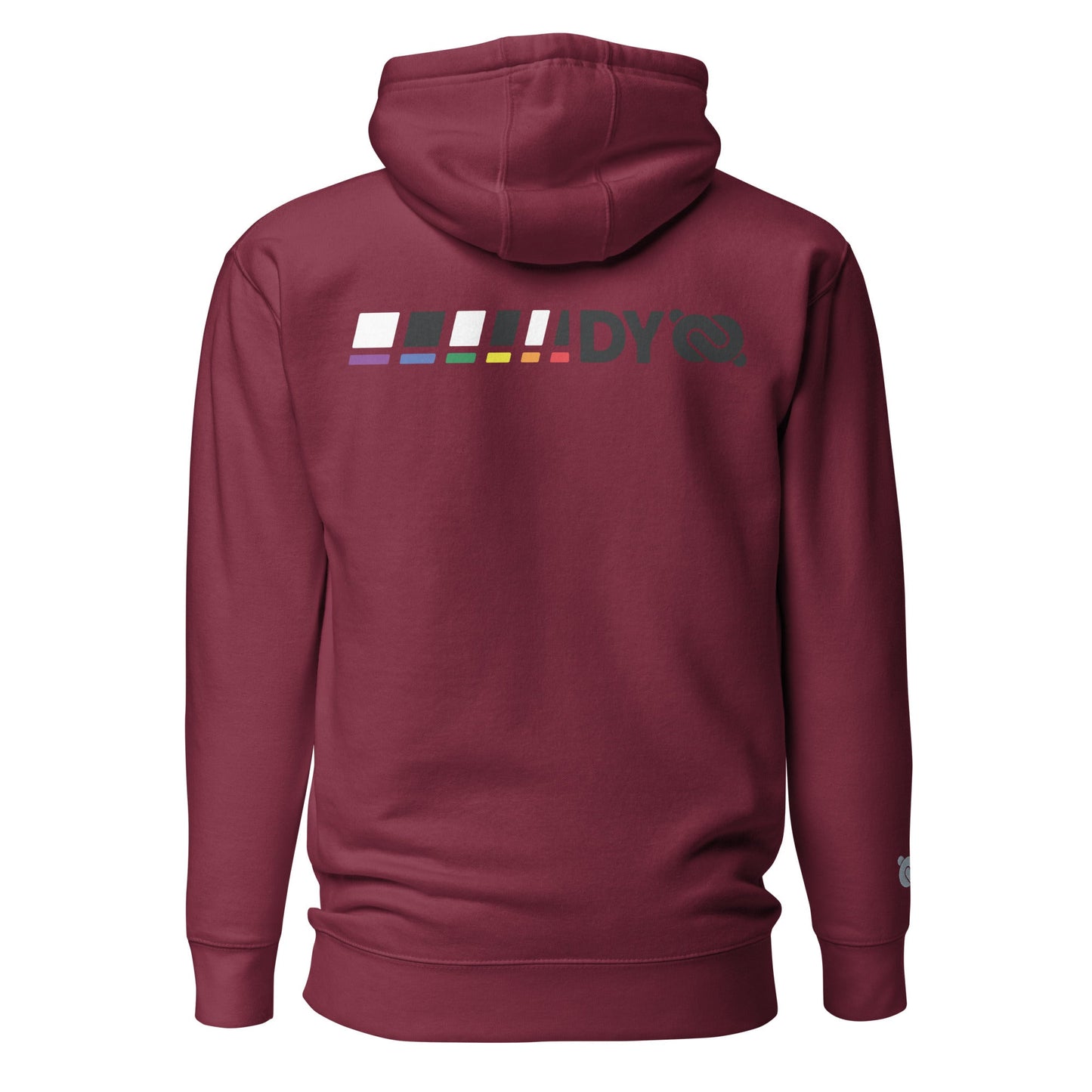 Straight Ally Sport Premium Hoodie