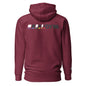 Straight Ally Sport Premium Hoodie