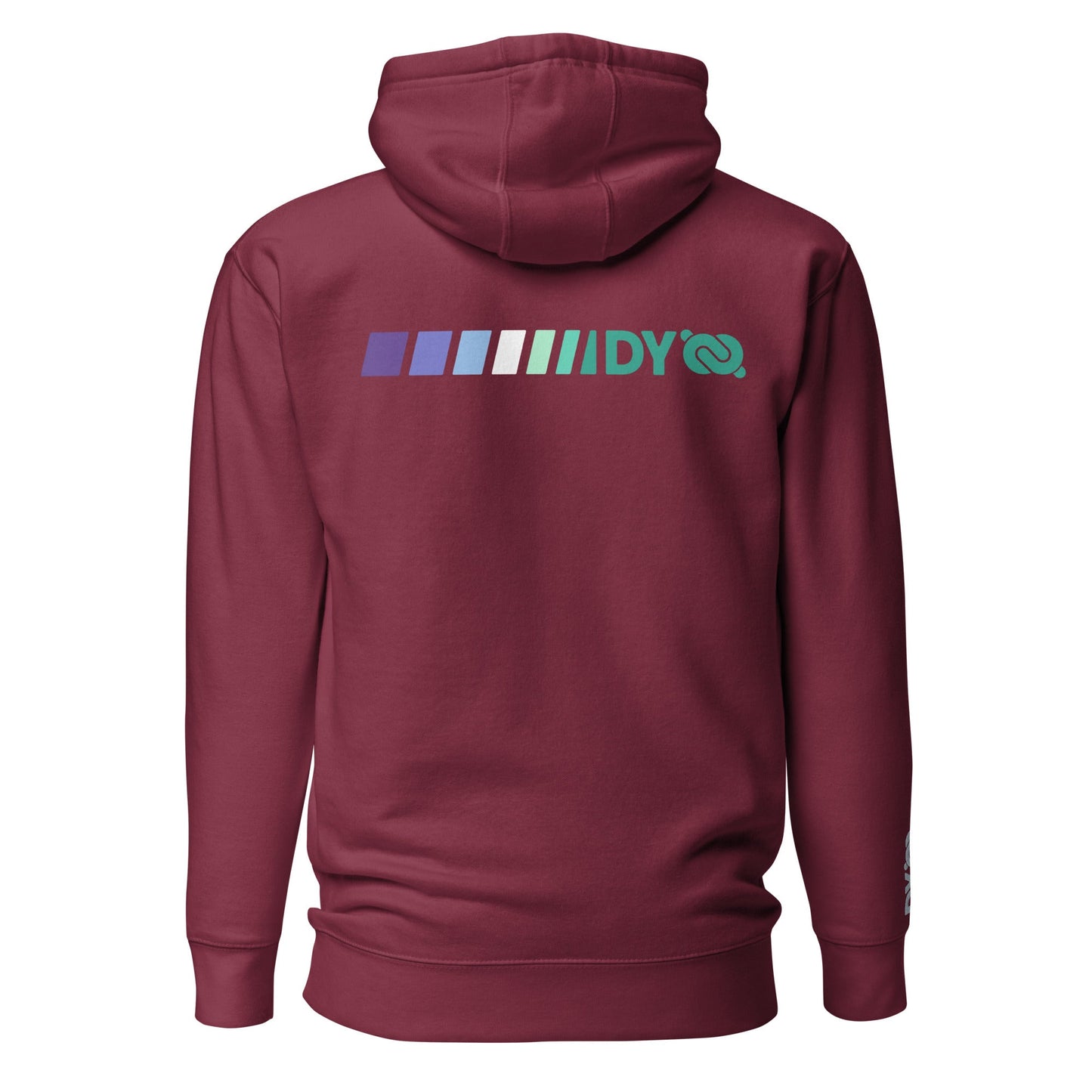 Gay Men Sport Premium Hoodie