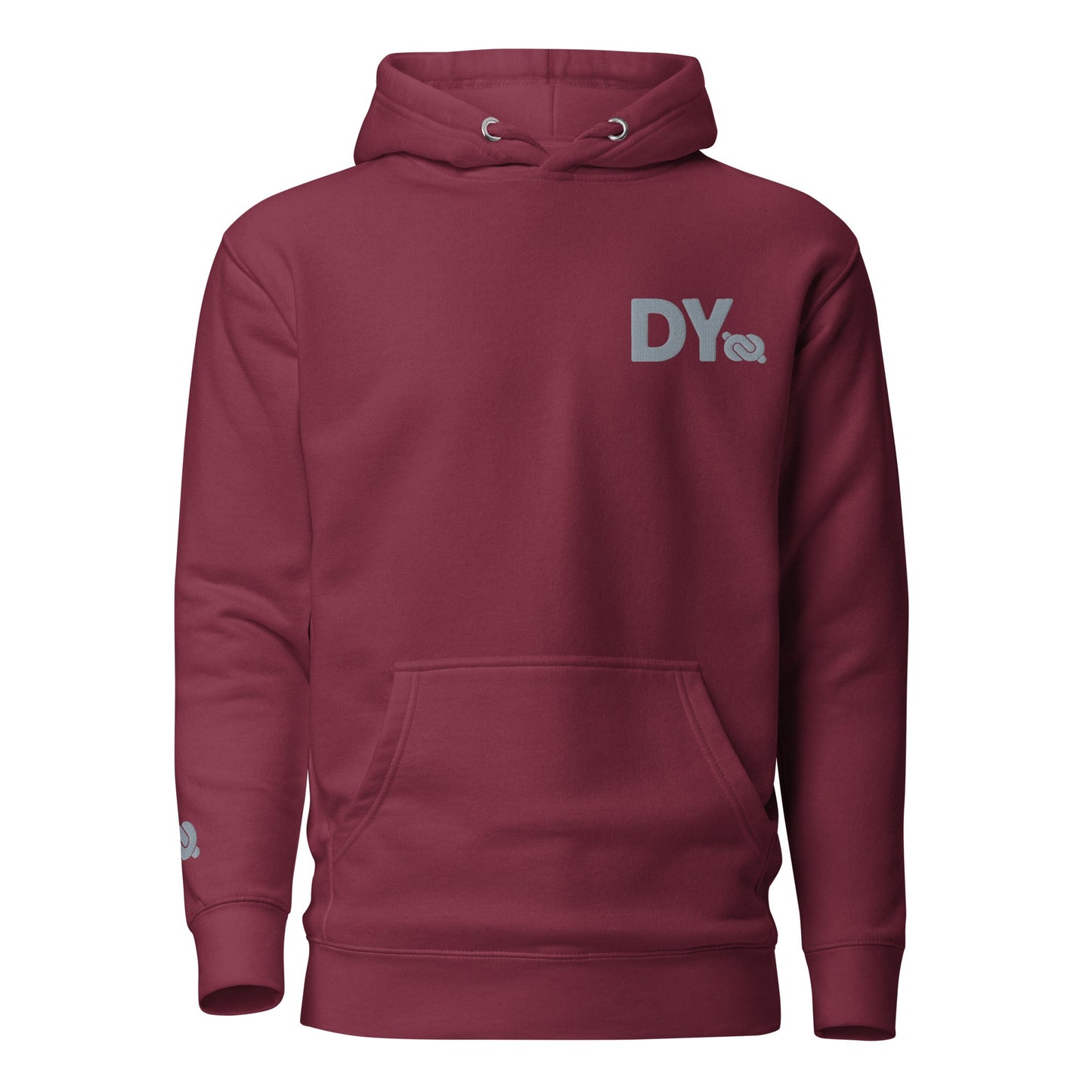 Progress Pride Sport Premium Hoodie