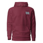 Gay Men Sport Premium Hoodie