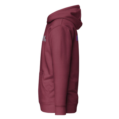 Pride Sport Premium Hoodie