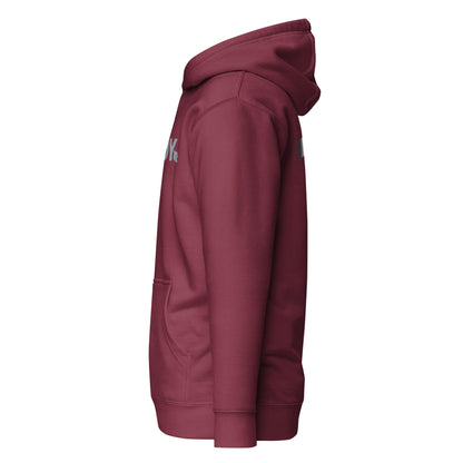 Bear Tribe Sport Premium Hoodie
