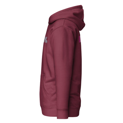 Lesbian Sport Premium Hoodie