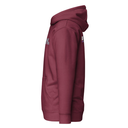 Straight Ally Sport Premium Hoodie