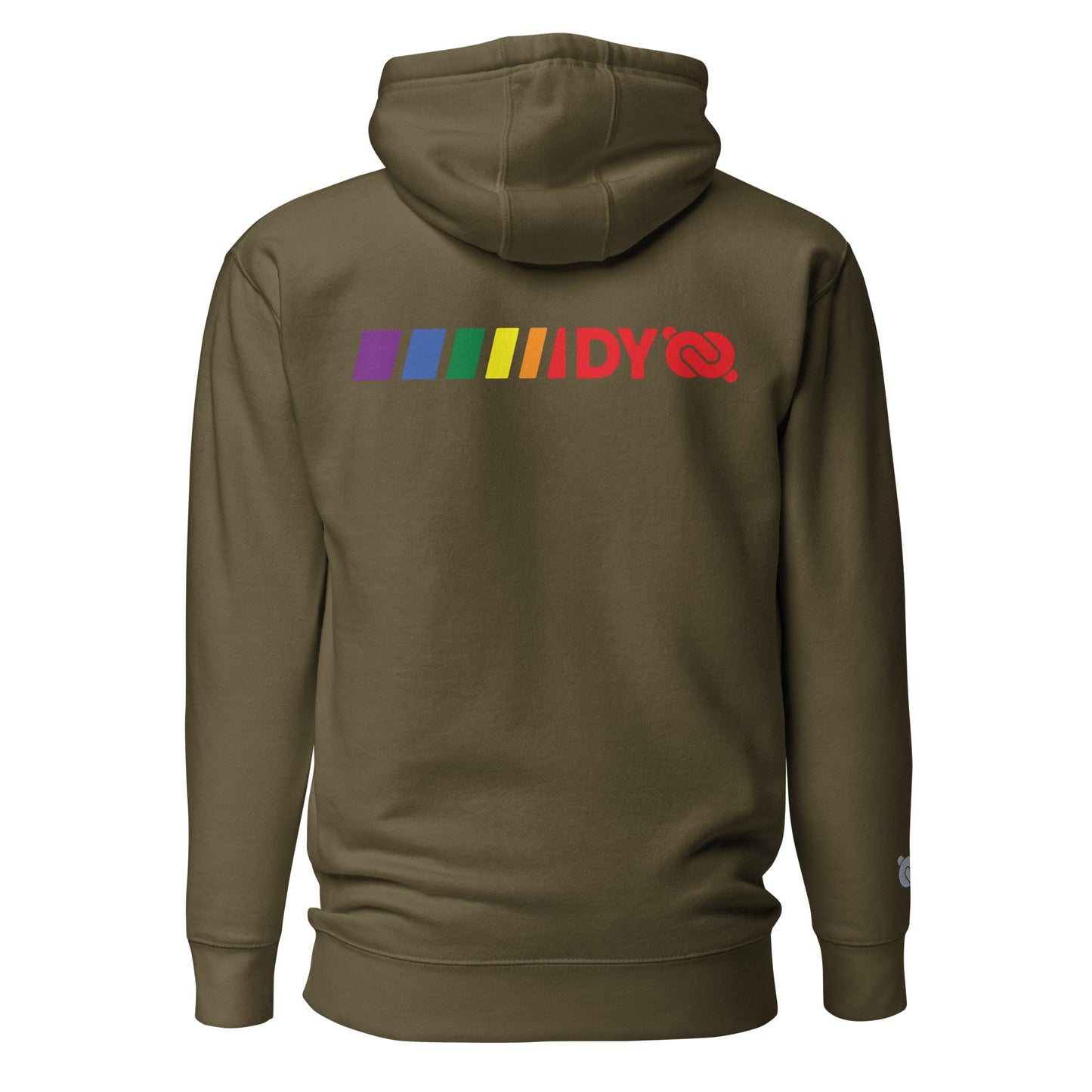Pride Sport Premium Hoodie