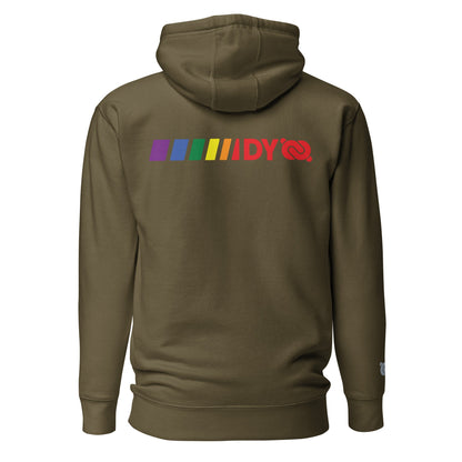 Pride Sport Premium Hoodie