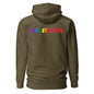 Pride Sport Premium Hoodie