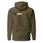 Bear Tribe Sport Premium Hoodie