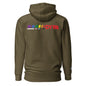 Progress Pride Sport Premium Hoodie