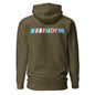 Transgender Sport Premium Hoodie