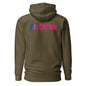 Bisexual Sport Premium Hoodie