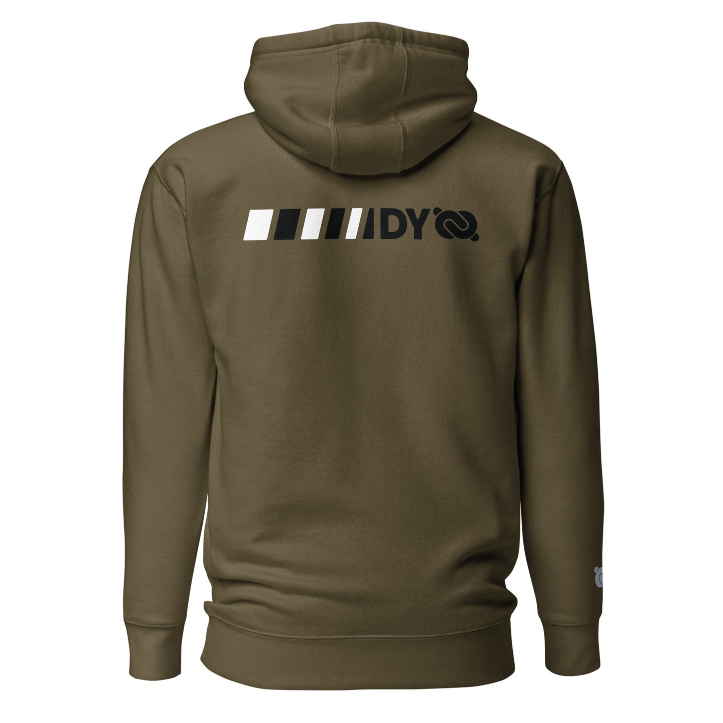 Straight Sport Premium Hoodie