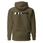 Straight Sport Premium Hoodie