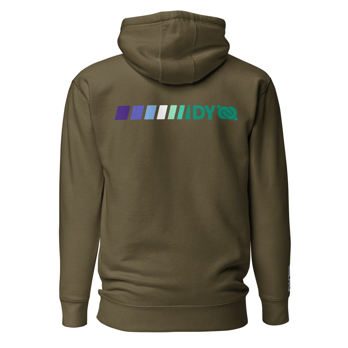 Gay Men Sport Premium Hoodie