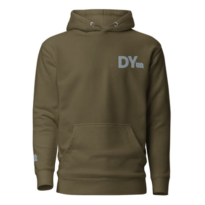 Progress Pride Sport Premium Hoodie