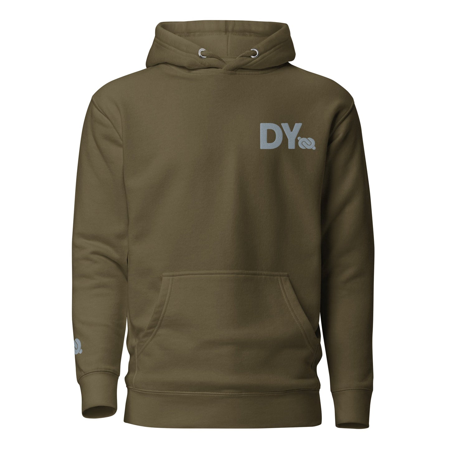 Bisexual Sport Premium Hoodie
