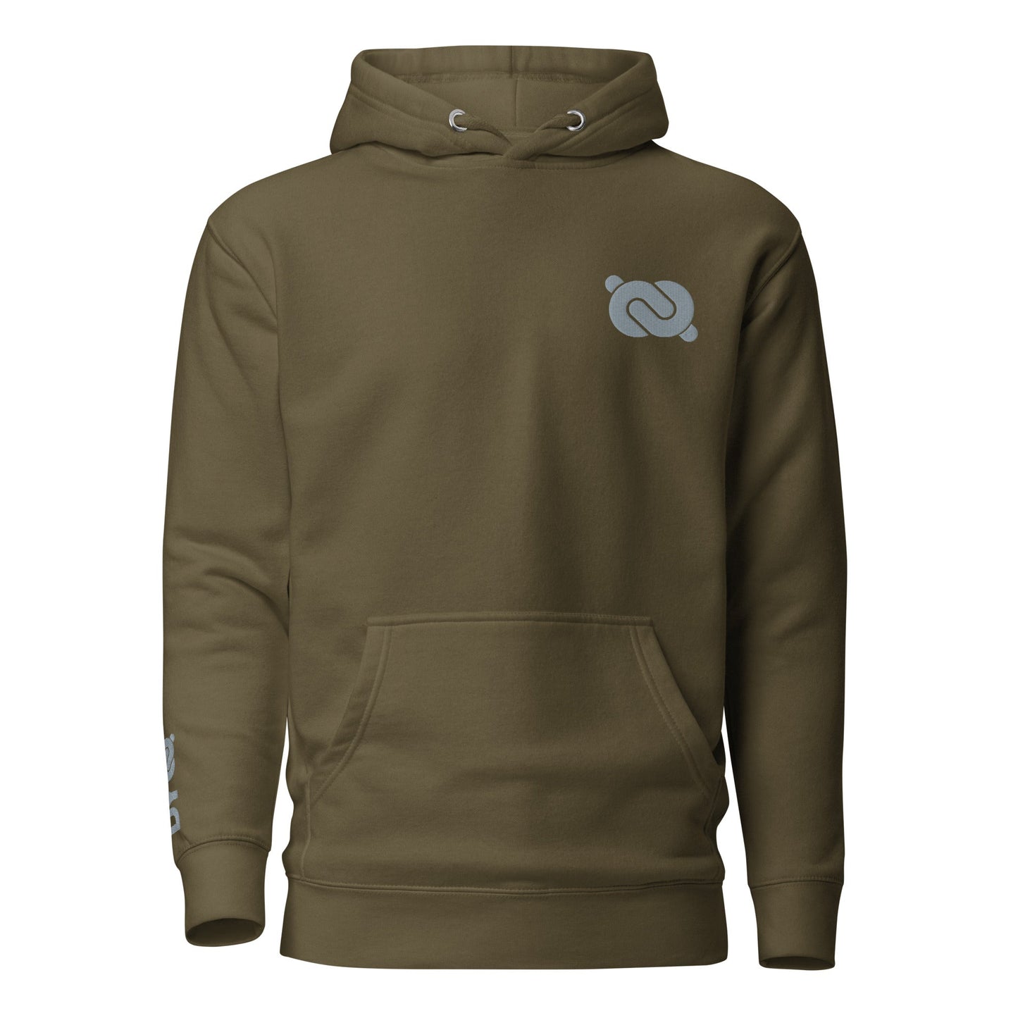 Gay Men Sport Premium Hoodie