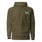 Gay Men Sport Premium Hoodie