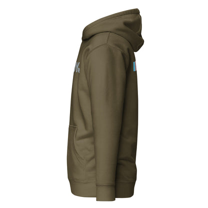 Transgender Sport Premium Hoodie