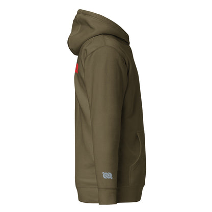 Progress Pride Sport Premium Hoodie