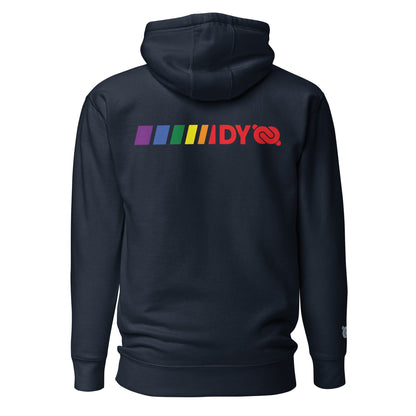 Pride Sport Premium Hoodie