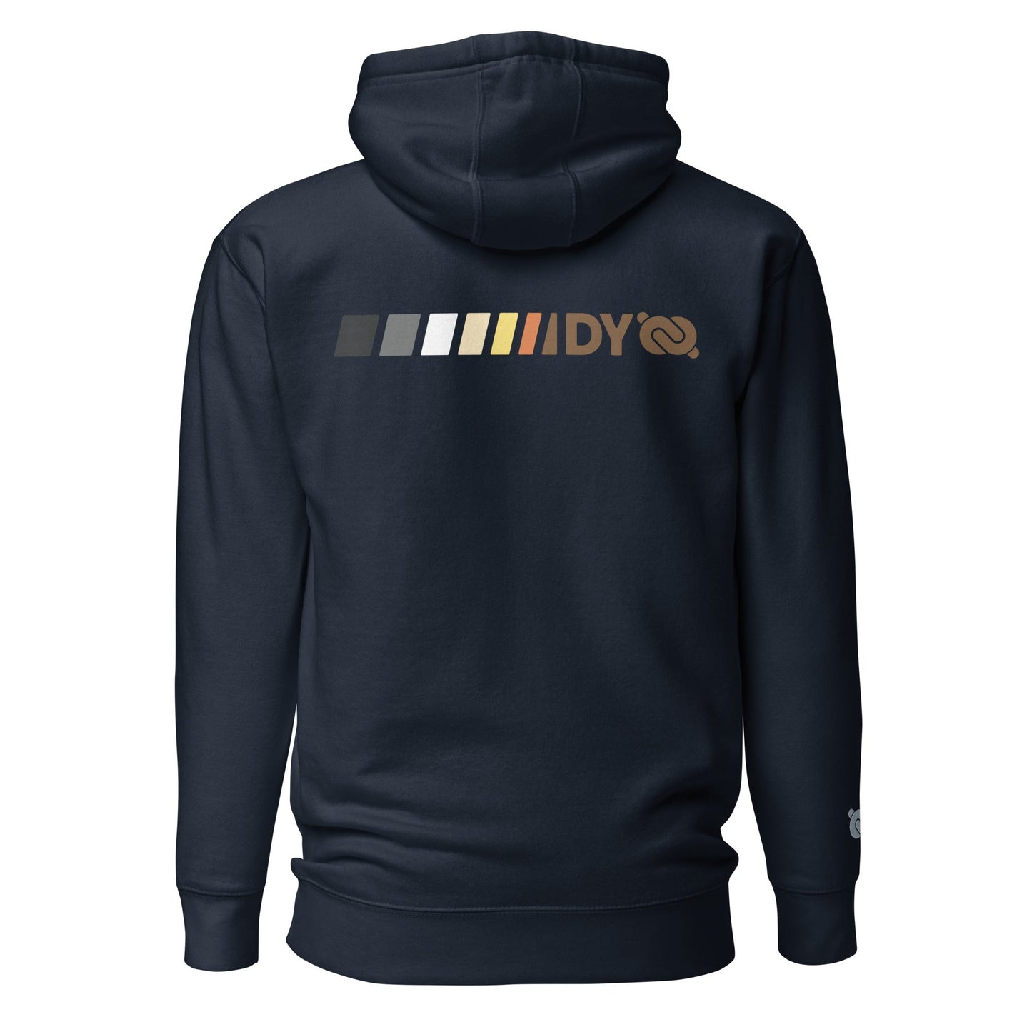 Bear Tribe Sport Premium Hoodie
