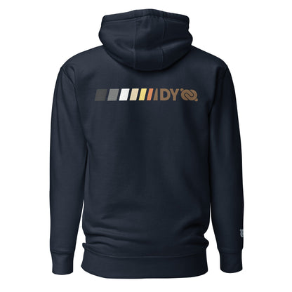 Bear Tribe Sport Premium Hoodie