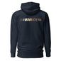 Bear Tribe Sport Premium Hoodie