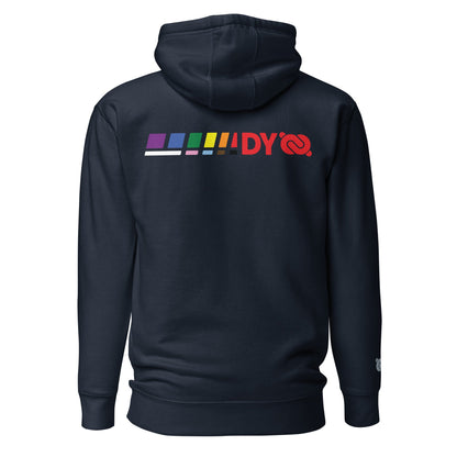 Pride Sport Premium Hoodie