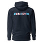 Transgender Sport Premium Hoodie