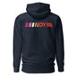 Lesbian Sport Premium Hoodie