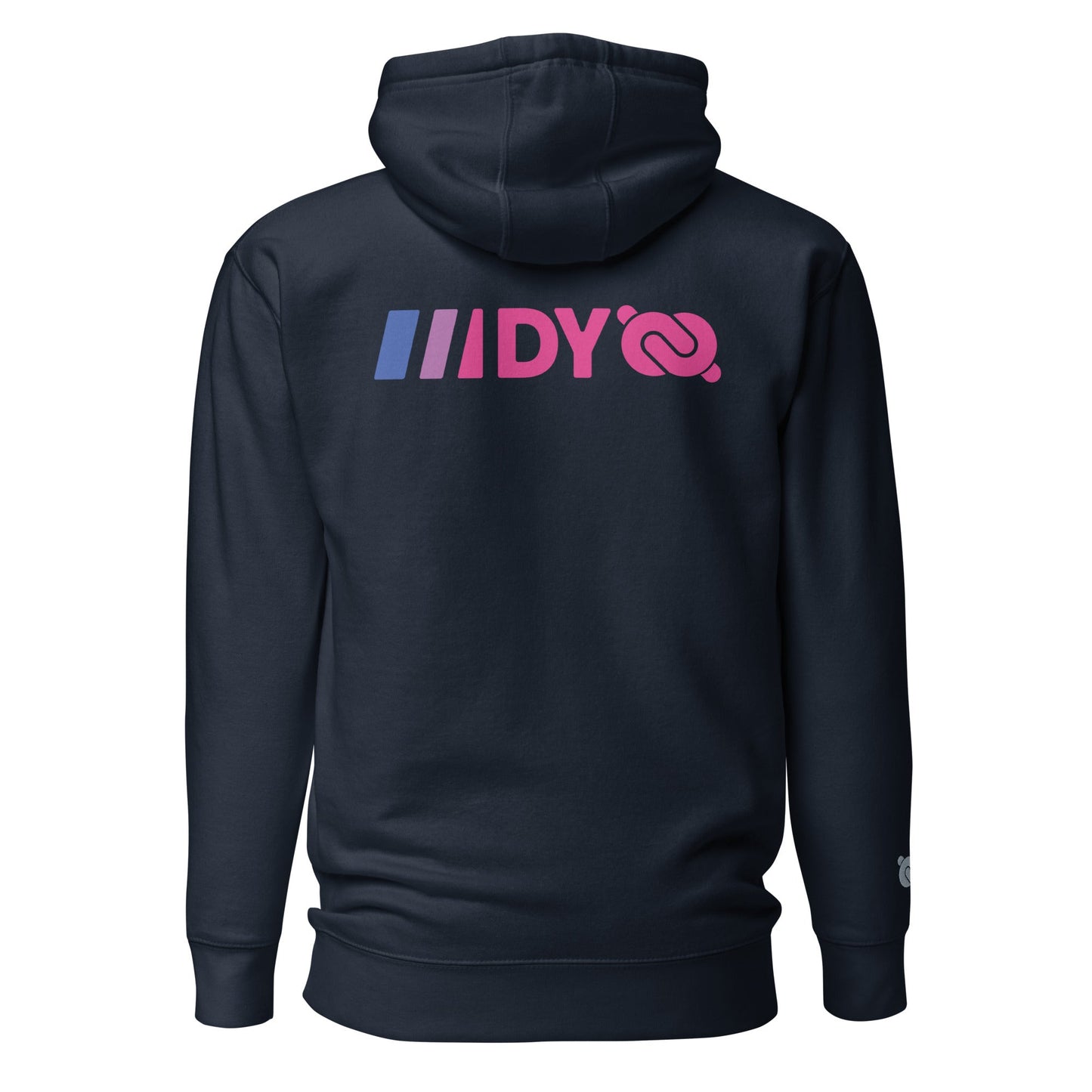 Bisexual Sport Premium Hoodie