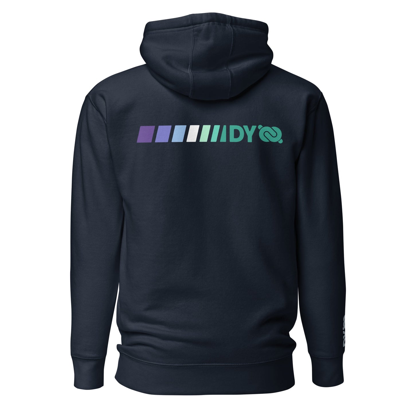 Gay Men Sport Premium Hoodie