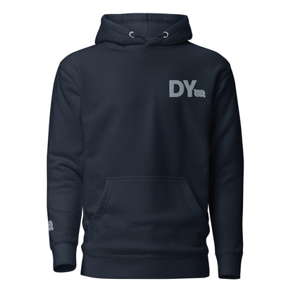 Progress Pride Sport Premium Hoodie