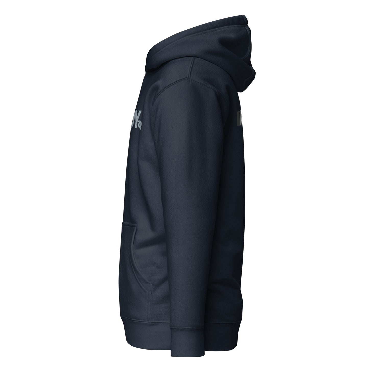 Bear Tribe Sport Premium Hoodie