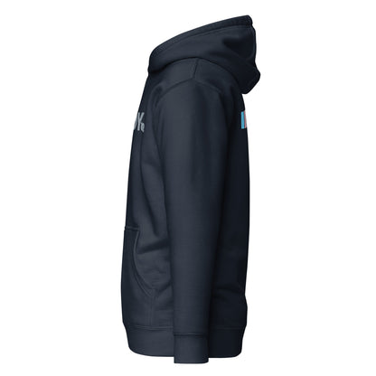 Transgender Sport Premium Hoodie
