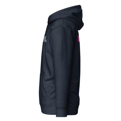 Lesbian Sport Premium Hoodie